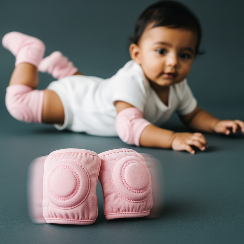 Kids Knee Protector (Leg Warmer)