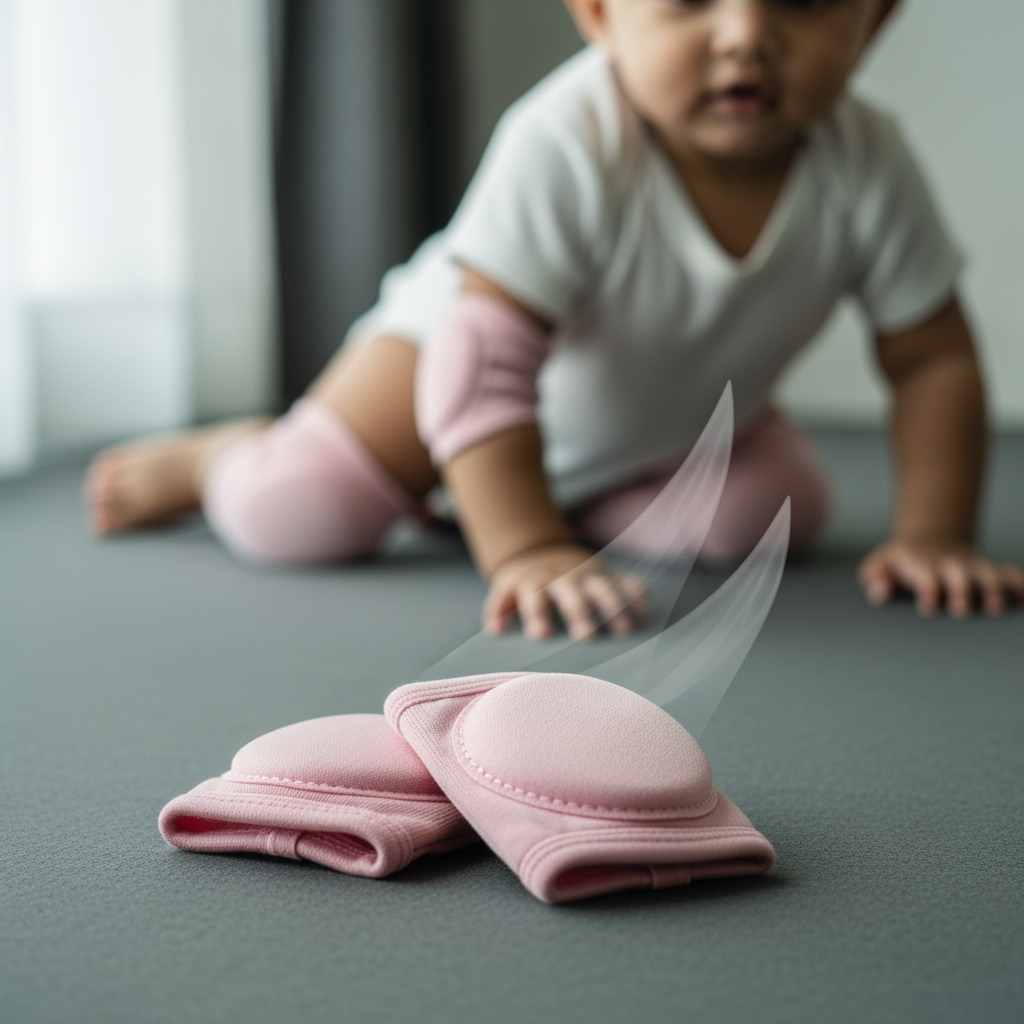 Kids Knee Protector (Leg Warmer)