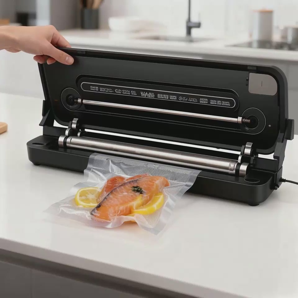 Food Vacuum Sealer